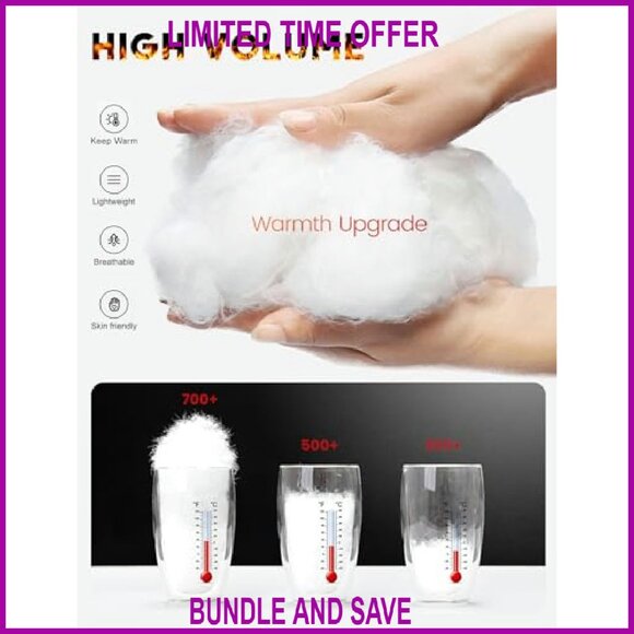 Women's Cropped Puffer Jacket Quilted Winter Coat Warm Short Outerwear - Picture 6 of 8